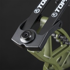 Compound Bow Kit 30-70lbs Adjustable Archery Bow Sight Hunting Arrows Target RH