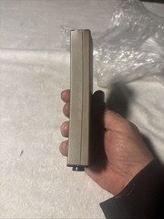 Elite Force 300 Round Single Hi Cap Airsoft Magazine Tan NEW FREE SHIPPING