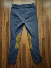 Tailored Sportsman Trophy Hunter 30 Long Women’s French Blue