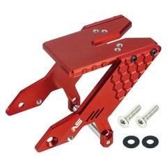 NexxSpeed CNC Aluminum RMR Mount (RED) – Action Army AAP-01/C