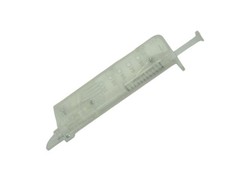 BBTAC Airsoft 6mm BB Speed Loader 100 Round Capacity w/ GBB Pistol Adapter