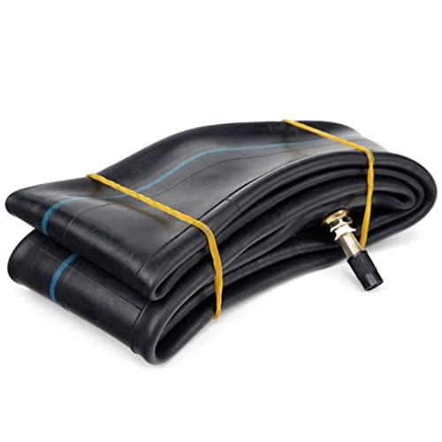 Heavy Duty, 2mm Thick, 2.50/2.75-17″ (70/100-17) Premium 2.50/2.75-17″ Tube