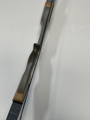 Original Samick Impala TD Recurve Bow RH (60″ 35, 40, 45, 50lbs)REG $159.99