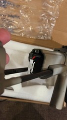 Airsoft Krytac Trident MK2 PDW w/ Custom Paint + 2 Mags