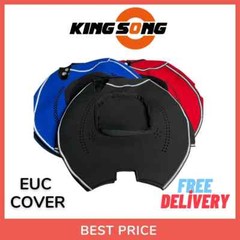 Kingsong electric unicycle protective cover for new 16S reflector neoprene