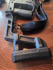 Airsoft KRYTAC KRISS VECTOR