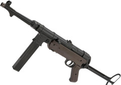 Umarex Legends MP-40 – Full Auto – 12gr CO2 – .177 Steel BB – Air Rifle – New!!!