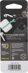 Nite Ize Cinch-A-Lot Mini Stretch Strap Adjustable Slider Straps and Holds Items