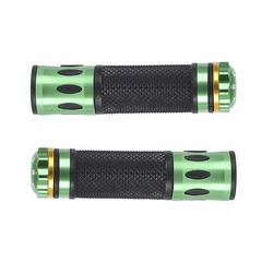 Non-slip Scooter Grips for Electric Scooter Alloy Rubber Handle Cover Accessory