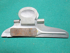 Bitzenburger Dial-O-Fletch Magic Fletching Jig with Right Clamp