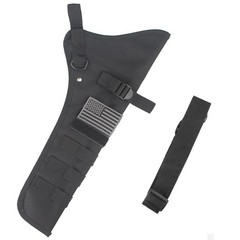 Archery Lightweight Hip Arrow Quiver Foldable Compact Arrows Bag with Molle S…