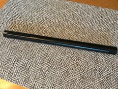  VINTAGE CROSMAN TRAPMASTER 1100 AIRGUN PARTS, Co2 GAS TUBE, #1100-4