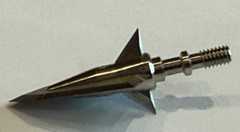 Iron Will S Series Broadheads S150