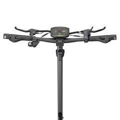 Ausom Gosoul 2 Foldable Electric Scooter,1100W Motor,44mile Range E-Scooters