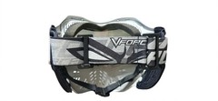 New VForce V-Force Grill 2.0 Thermal Paintball Goggles Mask – Shark Grey/Grey