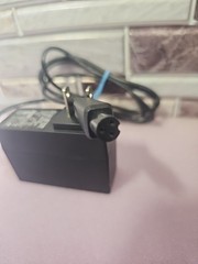 3-Prong 42V AC Adapter For Jetson Light Up Sound Hoverboard OEM (MSL-CH42040P)