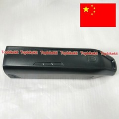 Ebike Battery Hailong Case SM01 Battery casefor 18650 21700 Hailong Battery case