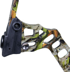 Compound Bow 20-70Lbs 24″-30″ Let-Off 80% Archery Hunting Equipment Max Speed 32