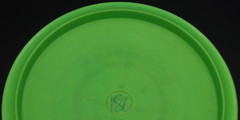 Rare 1995 Innova DX Viper Proto Star First Run 180g Rainbow Foil 9/10 PFN