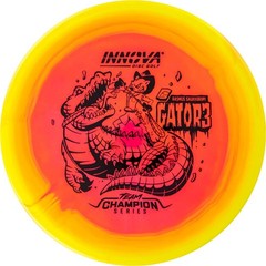 Innova Halo Champion Gator3 (Rasmus Saukkoriipi 2026)