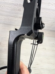 Used Mathews V3X 29 Black LH Package
