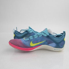 Nike Victory XC Track Cleat Men’s Blue New without Box Multiple Sizes