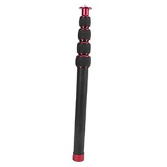 Aluminum Alloy Monopod, 33.5-108cm/13.2-42.5in, Universal 1/4 Screw Tripod