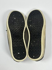 etnies Jameson 2 ECO Men’s Skateboarding Shoes Black/Gray US 8 Medium