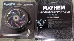1 x Pro Scooters Alloy Wheel 110mm/ #9 BEARINGS