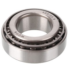 Stem Conical Taper Roller Bearings 320 22/23/23.5 23 22mm 44mm For Pit Dirt Bike