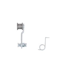Chain Tensioner for the Razor Crazy Cart (Versions 1 – 4)
