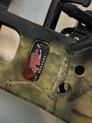PSE Brute ATK COMPOUND BOW w/ Ghost Release