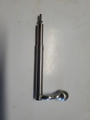 1 61-68 Sheridan Model C Bolt w/O-ring