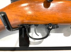 Industry Brand QB78 Air rifle .177 Cal. Made in China