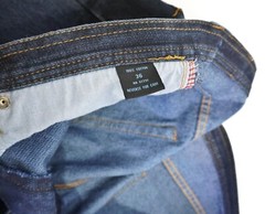 OSIRIS OSR-1 Denim Jeans Skate Skateboard Loose Baggy 36W 31L Urban Athletic NOS