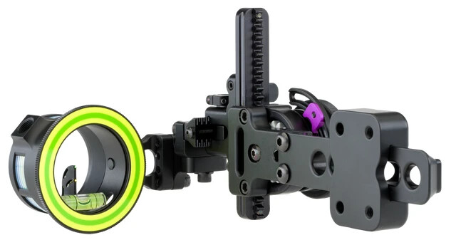 Spot Hogg The Boonie Dovetail Mount Double Pin .019 RH BDT2RH19 00218