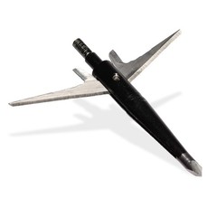 #243 Broadheads | 150 Grain, 3.0 Cut, 2-Blade, 3-Pack | Heavyweight Mechanical B