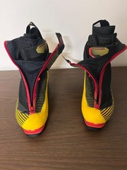 La Sportiva G Summit Mountaineering Climbing Boot Excellent EU 47 US Men’s 13