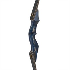 Archery 60″ Takedown Recurve Bow Right Hand for Adult Hunting & Target Practice