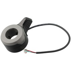 Easy to Install Thumb Throttle for Niu KQi1 KQi3 KQi2 Electric Scooter