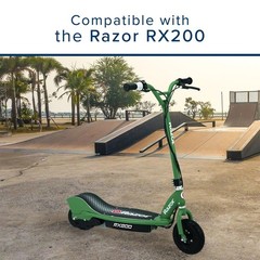 24 Volt Battery Pack (9 Ah with Harness) for the Razor RX200, Electric Scooter