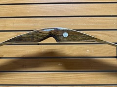 Bear Archery Recurve Bow Grizzly 56”AMO 40 lbs Draw LH – Item 4299