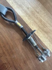 Trango Rock Climbing Cam Grey 4