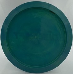 Discraft Avenger SS Paul McBeth 5x ESP STUNNING TEAL SWIRL 167-169g SWIRLY