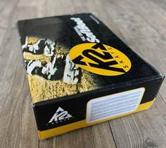 K2 FATTY PRO Aggressive Inline Skates size US 8.5 – 9 – 9.5 -10 -10.5 NEW IN BOX