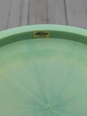 New Discraft McBeth ESP Anax Driver Disc Golf Disc 170-172 Grams