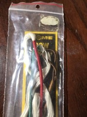 Rome Bow String 54 in for 58 in bows