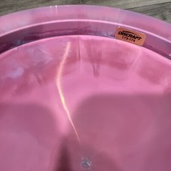 Discraft Paige Pierce 5x ESP Nuke 173-174g