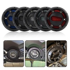 Motorcycle Engine Protective Cover For Yamaha T-MAX TMAX 530 TMAX500 Accessories