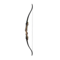 Galaxy Sage Takedown Recurve Bow Youth and Adult Wooden Tradtiional Bow 62″ RH